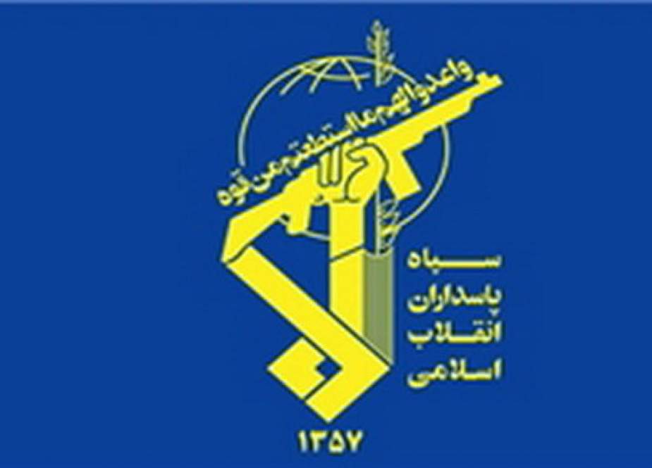IRGC Menangkap 3 Elemen Teroris Di Barat Laut Iran 