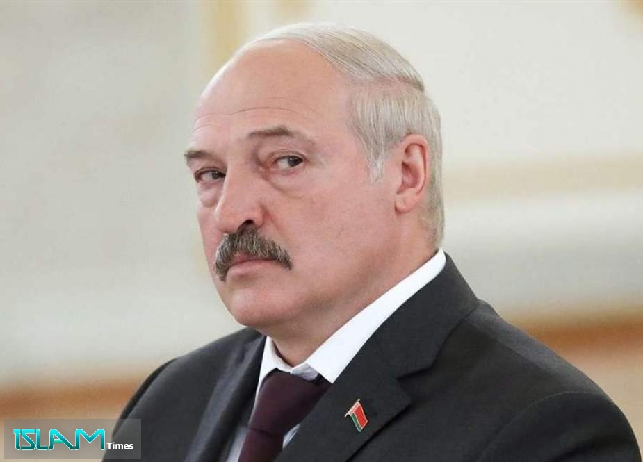 Belarus President Concerned over US, NATO Military Presence near CSTO