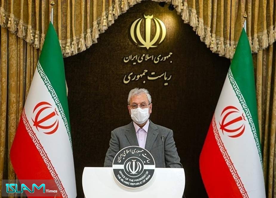 Rabiee Says Perpetrators of Iranian Scientist Assassination Identified