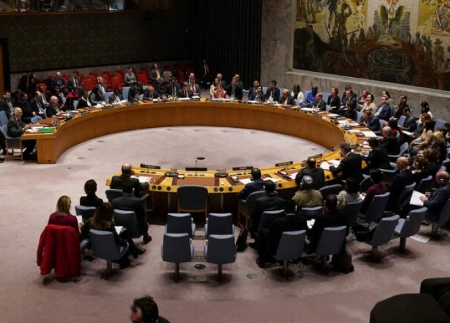 مجلس الأمن يرفع قيود السفر عن عائلة القذافي