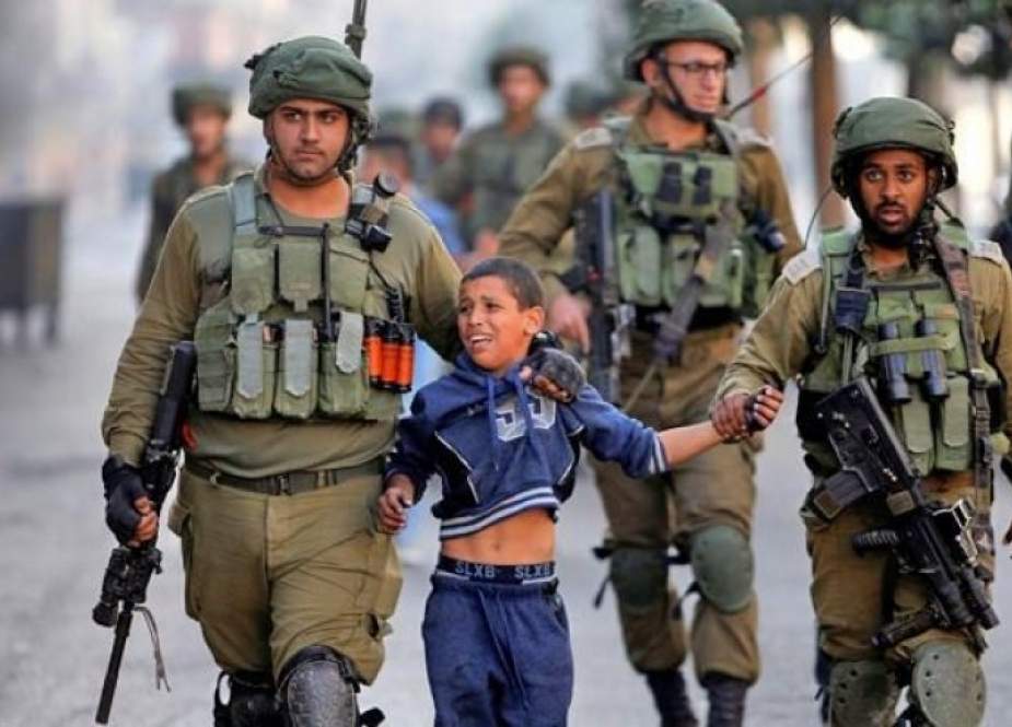 الأمم المتحدة تدعو للتحقيق بقتل وإصابة الاحتلال أطفالا فلسطينيين