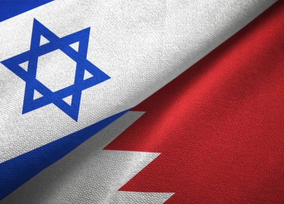 استعدادات لفتح سفارة ‘‘إسرائيلية‘‘ في البحرين