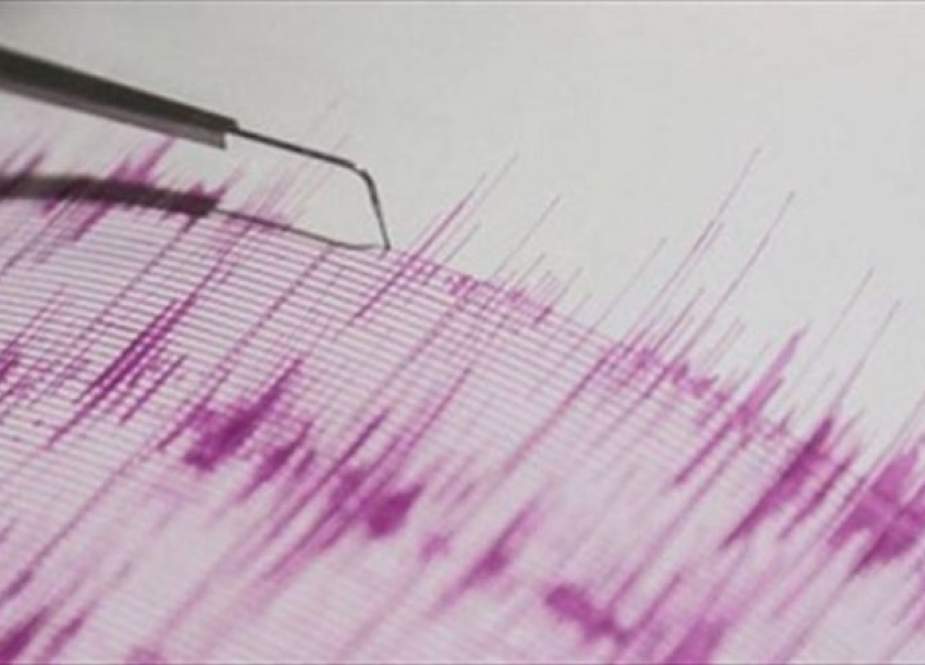 زلزال بقوة 5 درجات يضرب جنوب شرقي تركيا