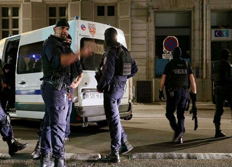 فرنسا تطلق سلسلة إجراءات غير مسبوقة ضد المساجد