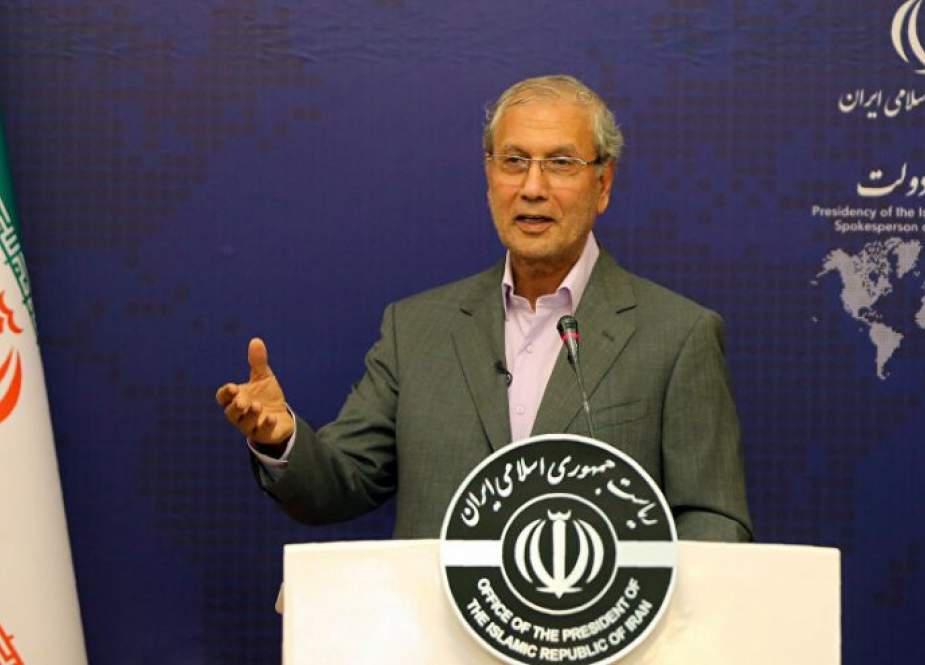 طهران تتوصل لهويات المشاركين باغتيال الشهيد فخري زادة