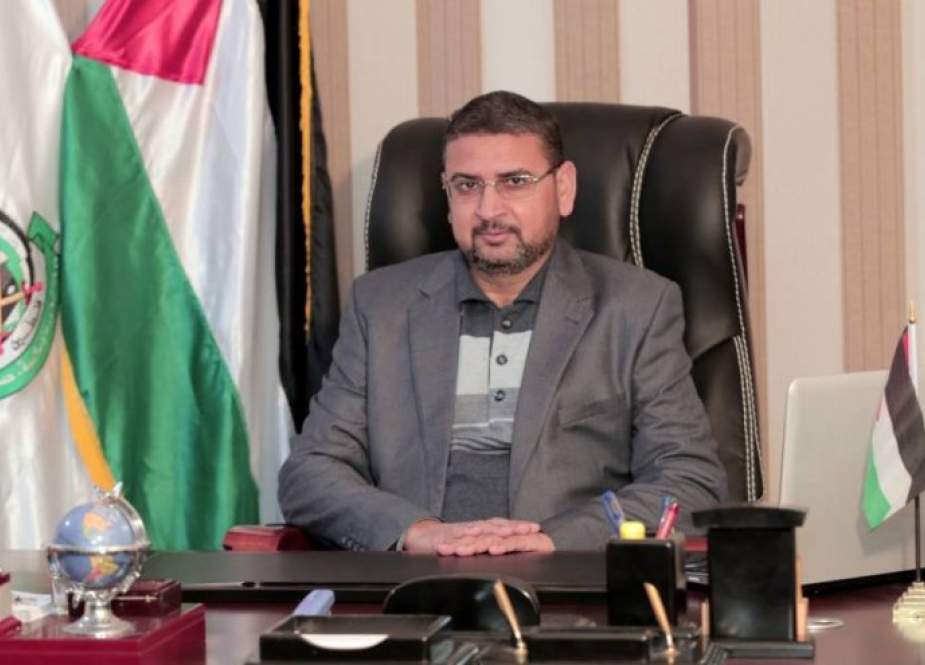 حماس تعلق على موقف البحرين بشأن "منتجات المستوطنات"