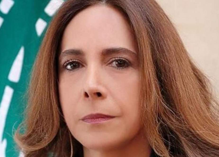 وزيرة الدفاع اللبنانية تعلق على خروقات إسرائيلية