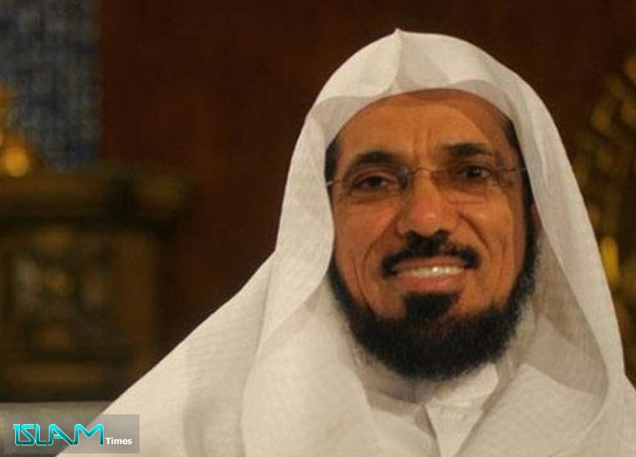 Prominent Saudi Dissident Cleric Goes Nearly Blind, Deaf in Detention