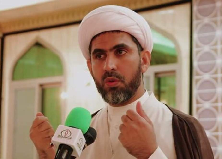سلطات البحرین تعتقل الشيخ محمود الصددي بتهمة إقامة صلاة جماعة