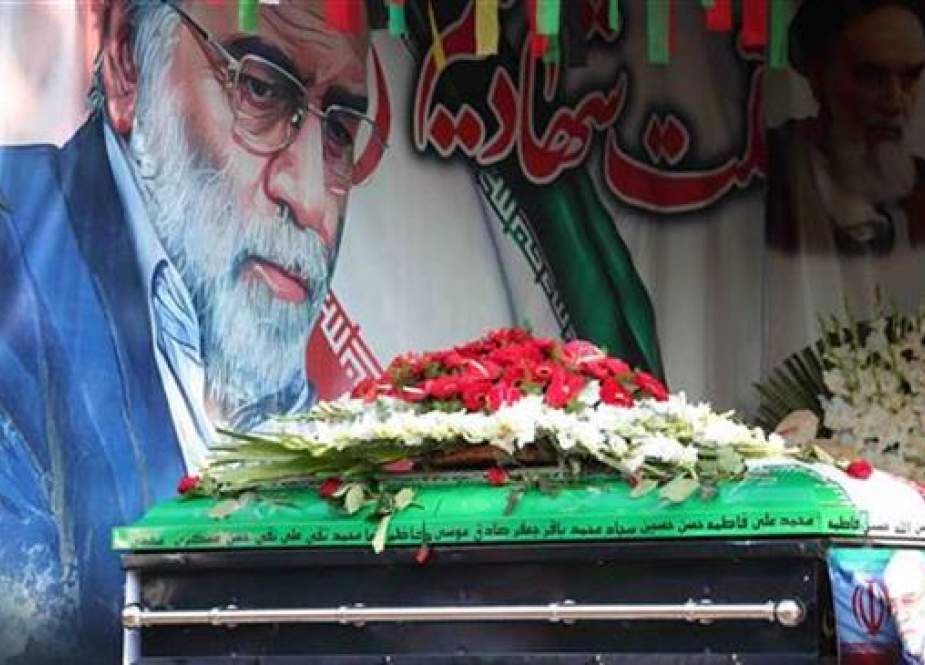 SCO: Pembunuhan Ilmuwan Iran Bertentangan Dengan Hukum Internasional 