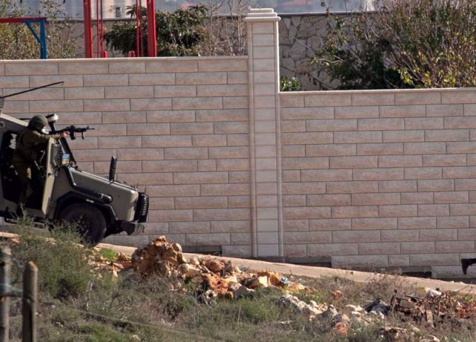 Pasukan Israel Menyerang Demonstran Palestina Di Tepi Barat, Membunuh Anak Di Bawah Umur