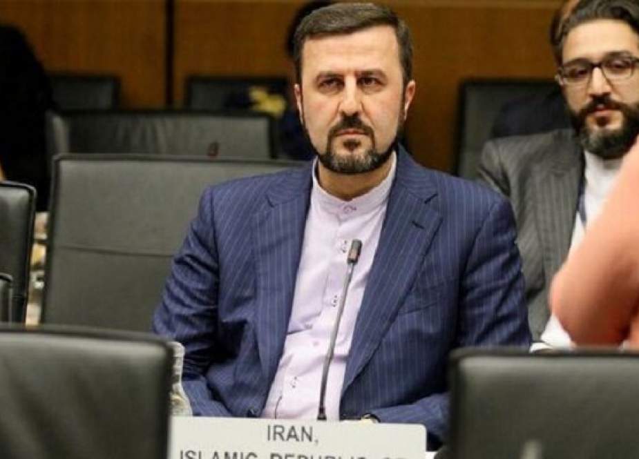 Iran Menuntut IAEA Untuk Mengutuk Pembunuhan Fakhrizadeh