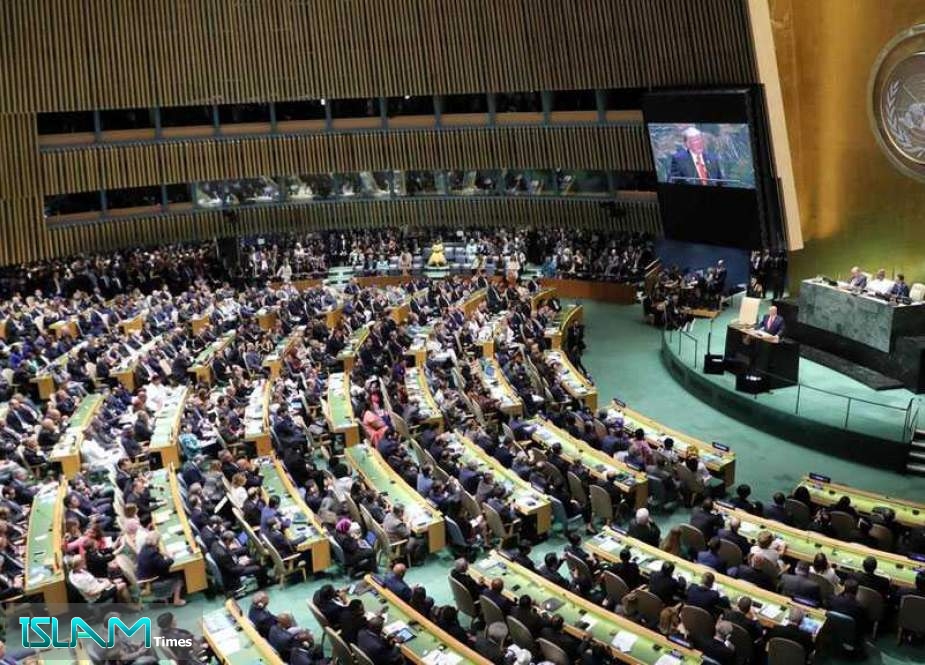 UN Urged to Deal with Terrorism in Iran the Same Way it Does in France, Austria
