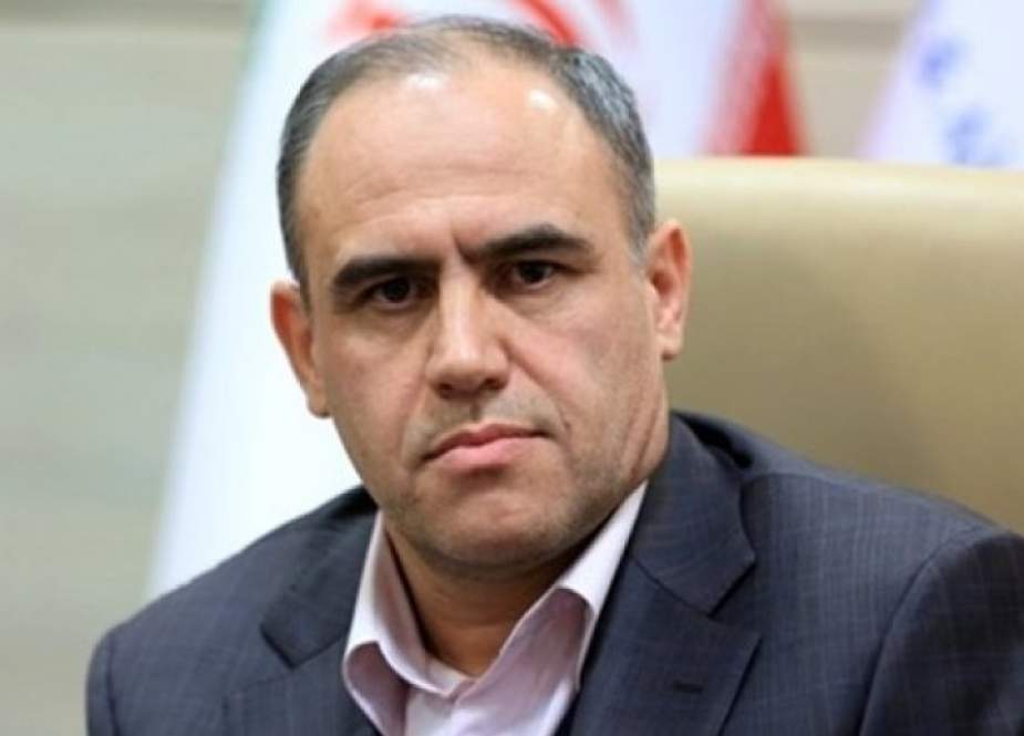 مدير المطارات الايرانية: أميركا غير قادرة على الغاء ممر ايران الجوي