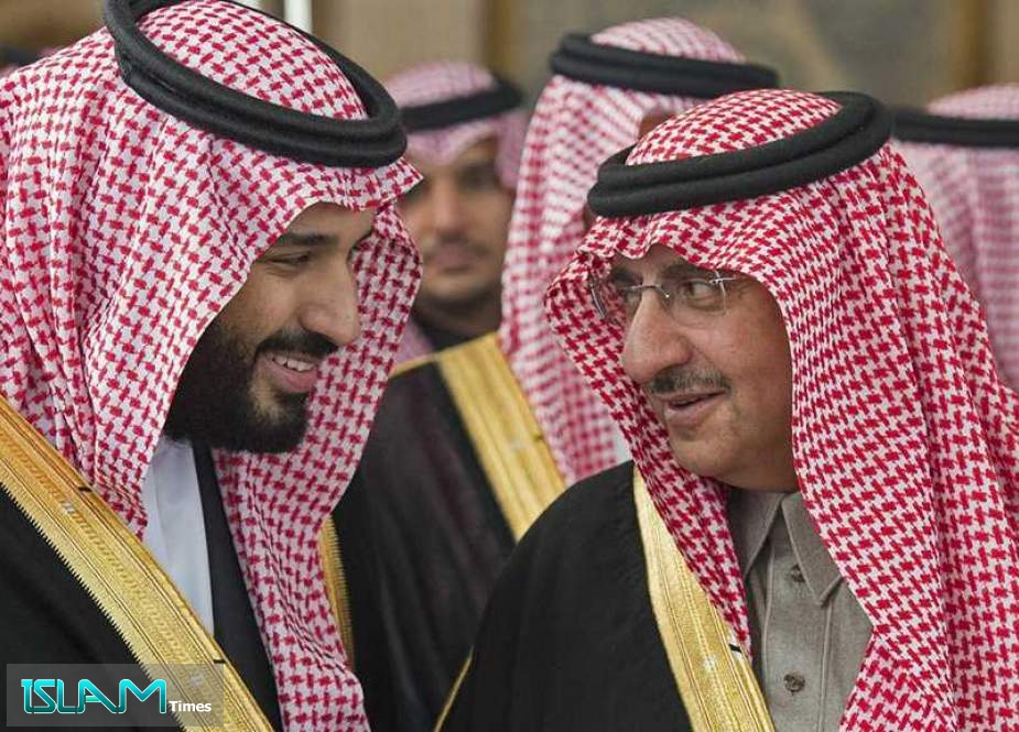 Detained Former Saudi Crown Prince at Risk after MBS’ Social Army Attack