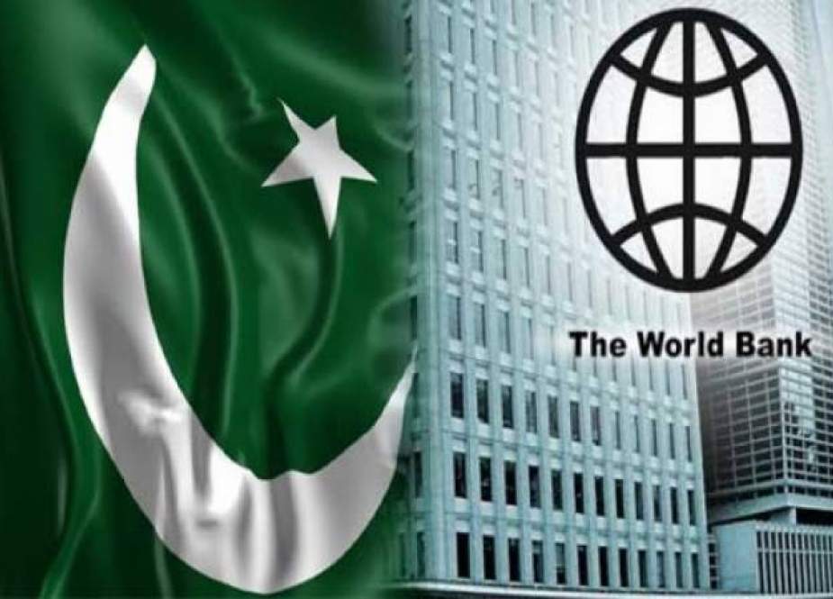 پاکستان ورلڈ بینک سے ویکسین بکنگ کے لیے امداد کی درخواست کرے گا
