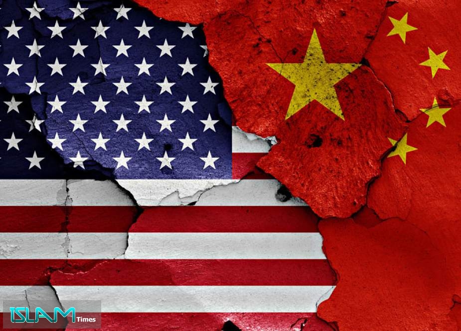 US Ends Exchange Programs with China, Calling Them 
