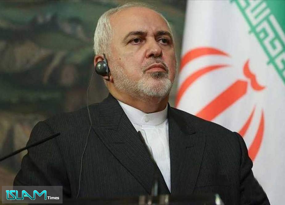 Zarif to German FM: Stop Malign Behavior before Lecturing Iran