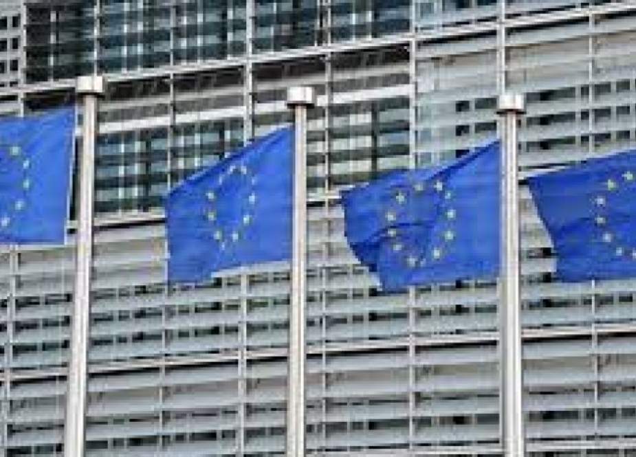 الاتحاد الأوروبي يعلق على الإعلان الكويتي حول الأزمة الخليجية