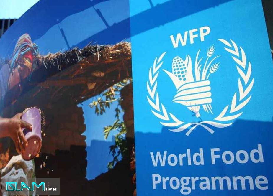 WFP Warned It Faces Worst Crises in Its History