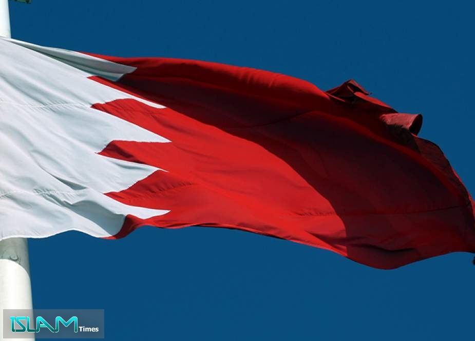 Bahrain Backtracks on West Bank, Golan Imports Decision