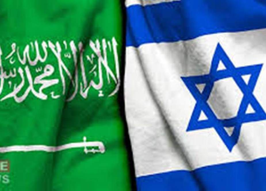 سعودیہ کا اسرائیل سے تعلقات پر مشروط آمادگی کا اظہار