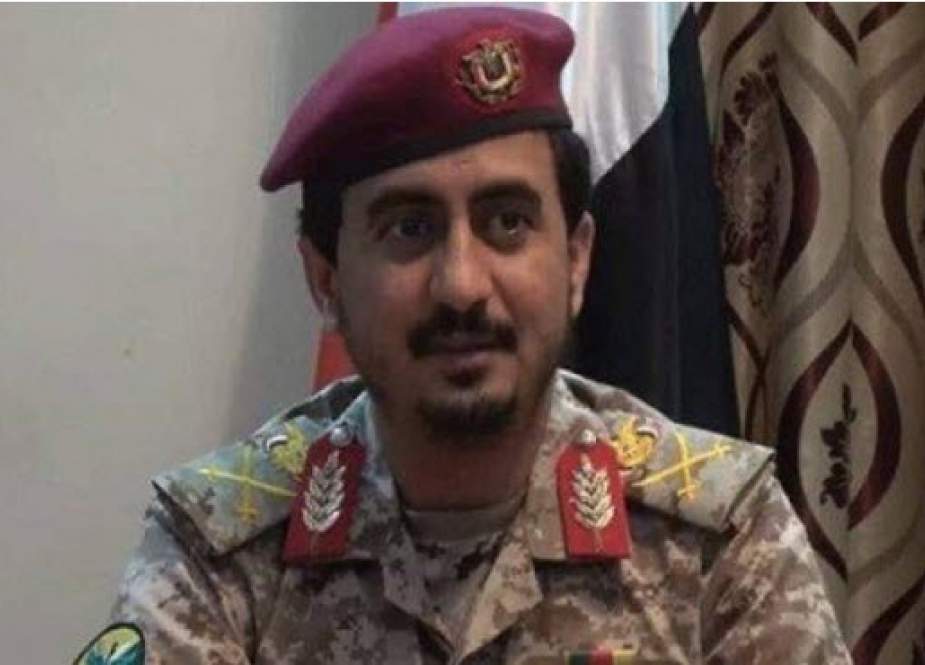 فرمانده ارتش یمن: تخصص و تسلیحاتی در اختیار داریم که تنها ابرقدرت‌ها دارند