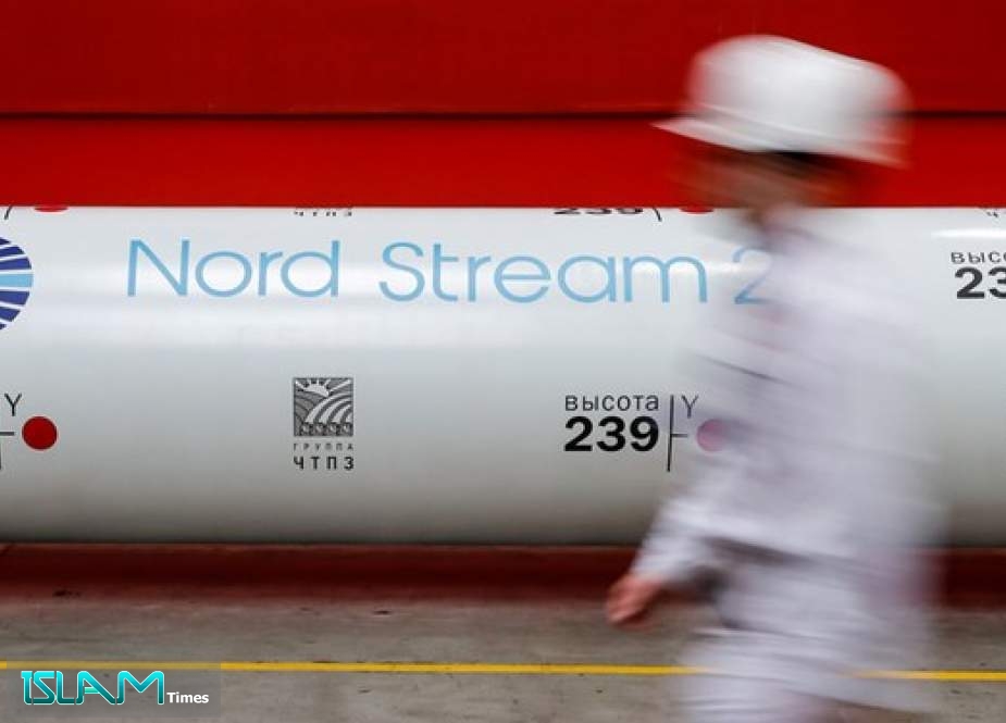 Russia Blasts US Call for Moratorium on Nord Stream 2 as ‘Political Aggression’