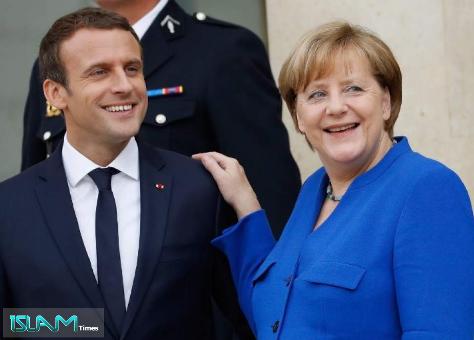 France and Germany ‘Make Final Offer’ on Brexit