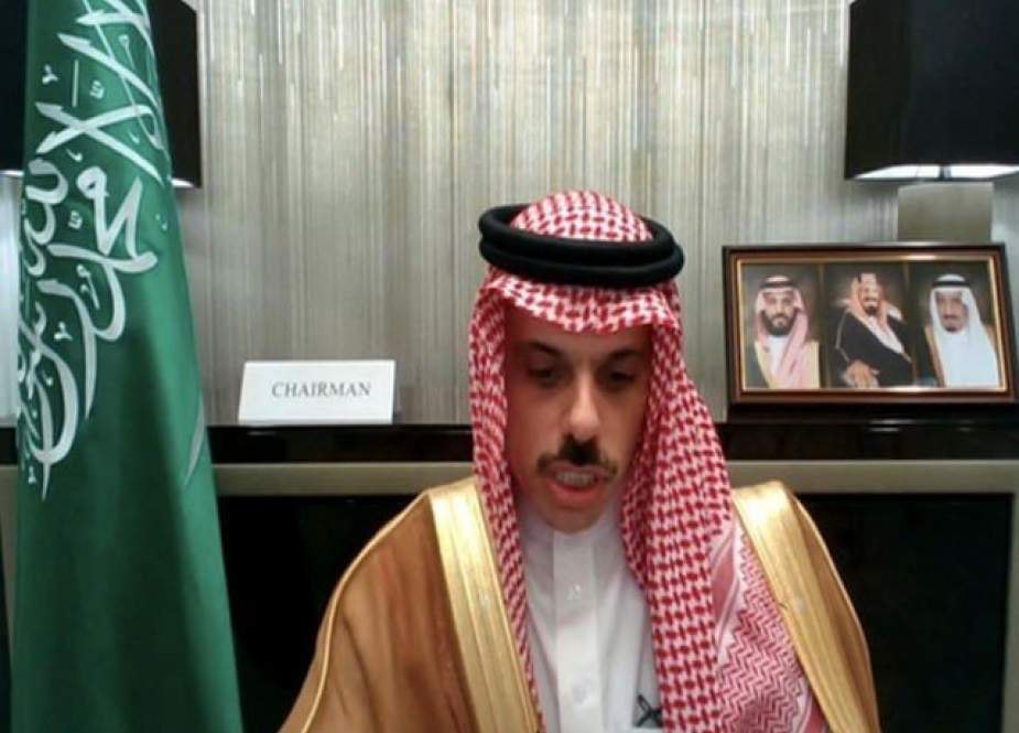 خلیجی ممالک سے مشاورت کے بغیر ایران سے جوہری معاہدہ  پائیدار اور مستحکم نہیں ہوگا، سعودی عرب