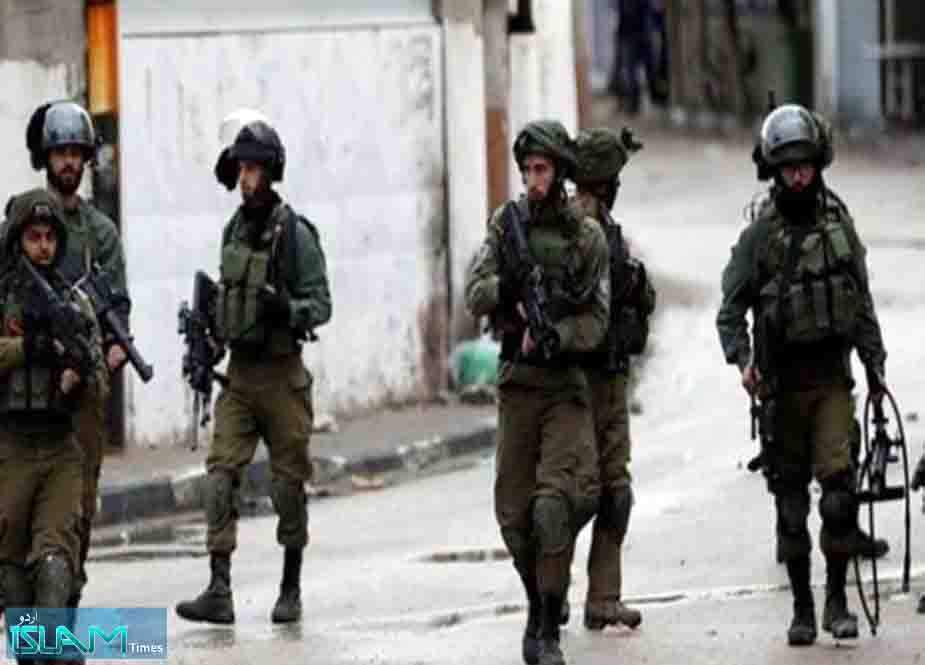 غاصب صیہونی فوج کا حملہ، 8 فلسطینی، 6 اسرائیلی زخمی