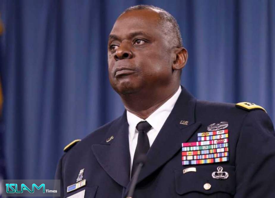 Biden Chooses Retired General Lloyd Austin as Pentagon Chief