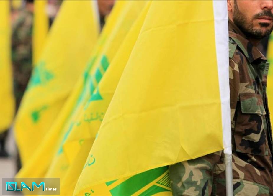 Hezbollah Dismisses Ex-Minister’s Claim about Intel Apparatus
