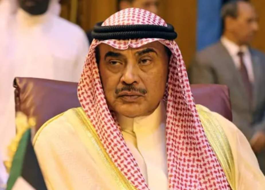 شیخ صباح الخالد الصباح دوبارہ کویت کے وزیر اعظم مقرر