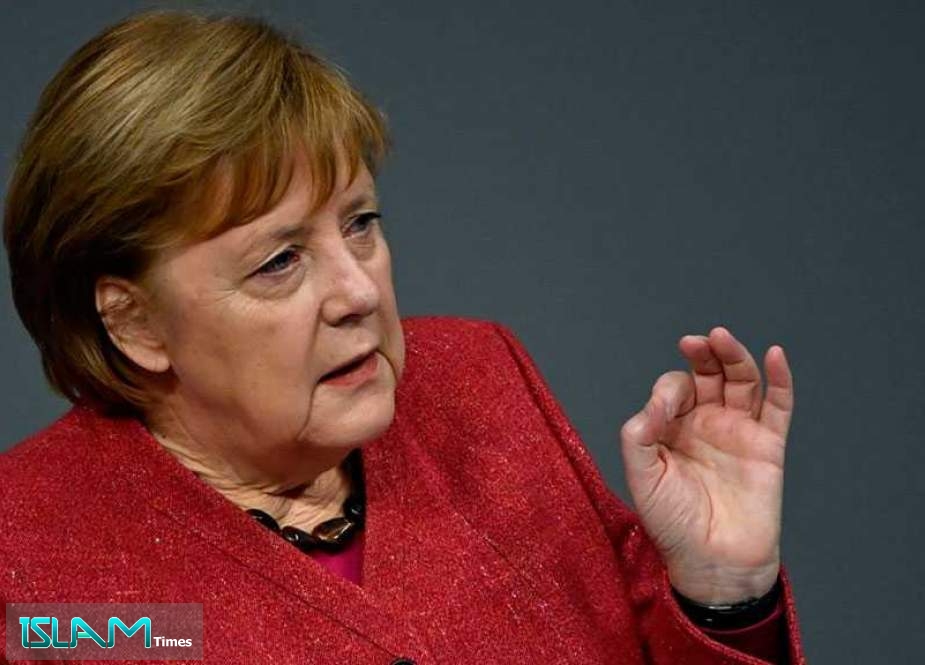 Merkel: There Is Still Chance of a Brexit Deal