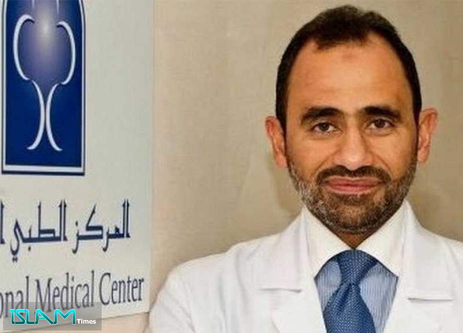 NYT: Saudi Court Jails Saudi-American Doctor Despite US Pressure