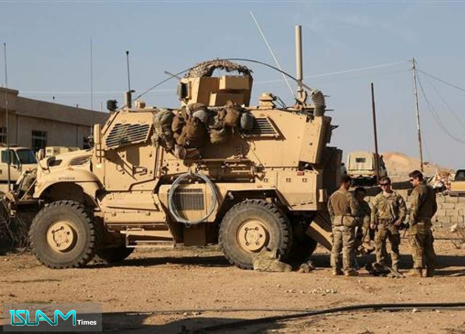 Two US-Led Coalition Military Convoys Targeted Iraq: Report