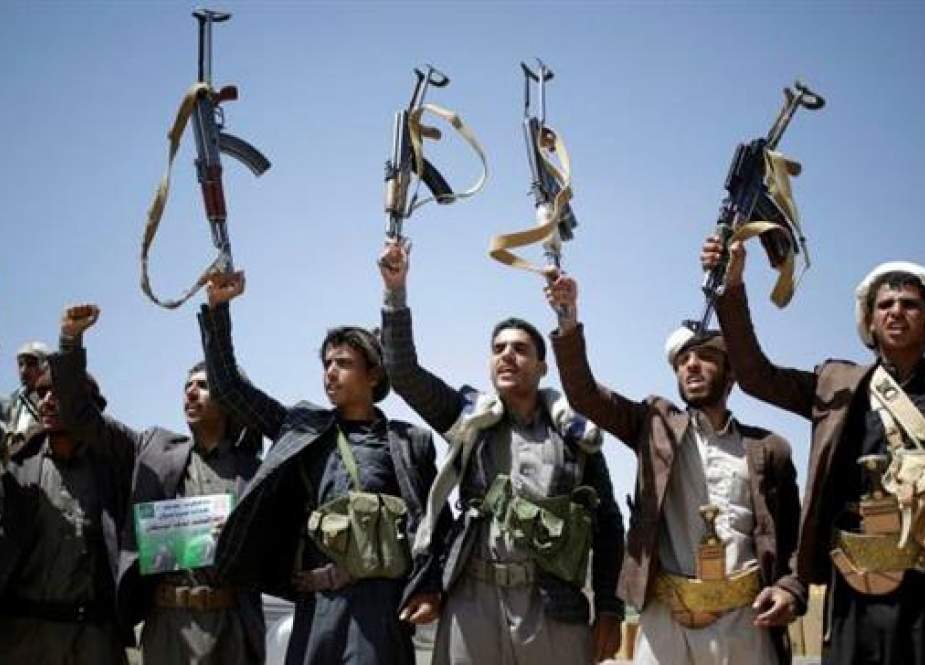 Yaman Mengutuk Sanksi AS Terhadap Lima Pejabat Houthi Ansarullah Sebagai "Terorisme Amerika"