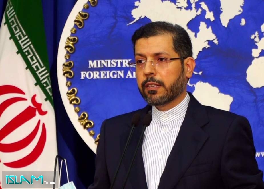 Iran Foreign Ministry Summons Turkish Envoy over Meddling Remarks
