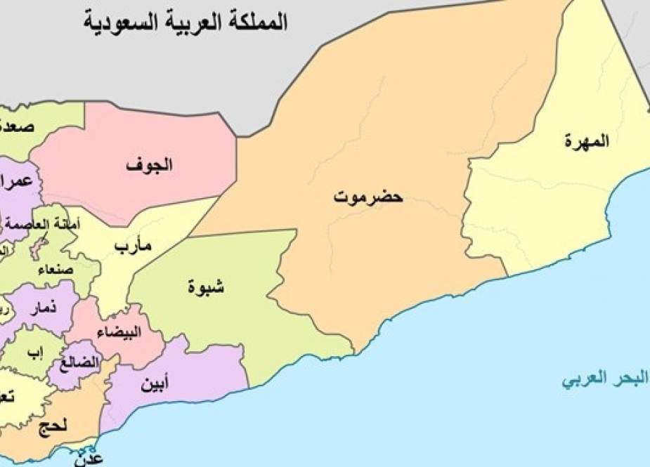 خط و نشان جدید صنعا برای ریاض در قلب یمن
