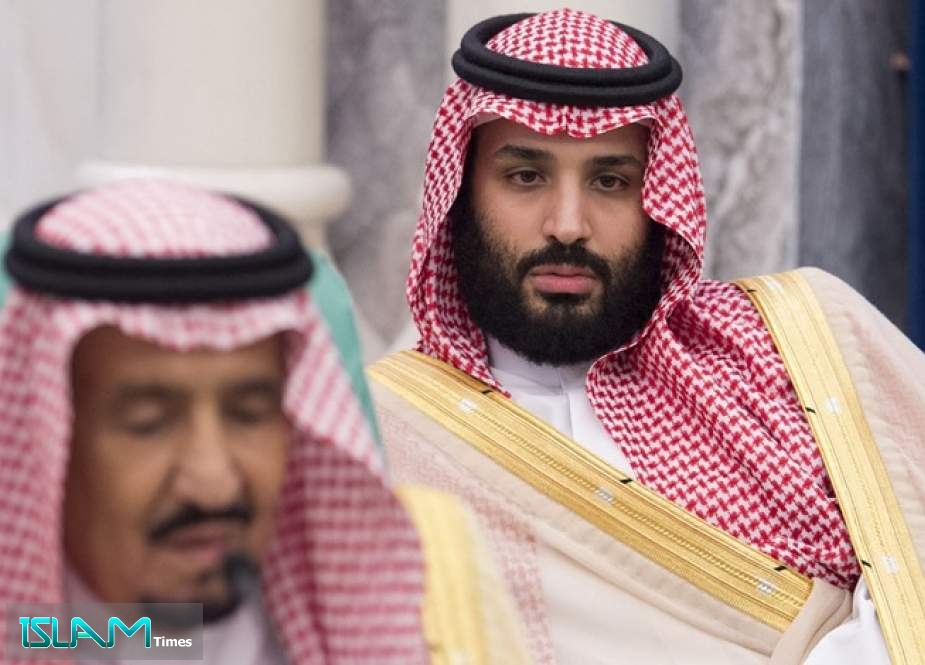 Saudi Reportedly Involved in Normalization between Morocco, Zionist Entity