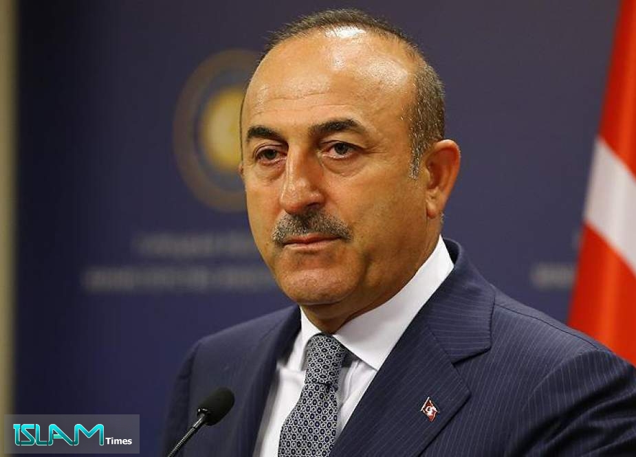 Turkey Reaffirms Respect for Iran’s Sovereignty, Territorial Integrity