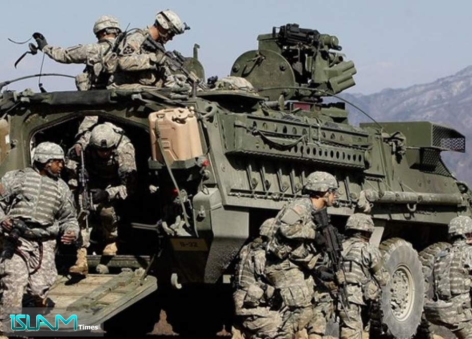 US Returns 12 Military Sites to South Korea