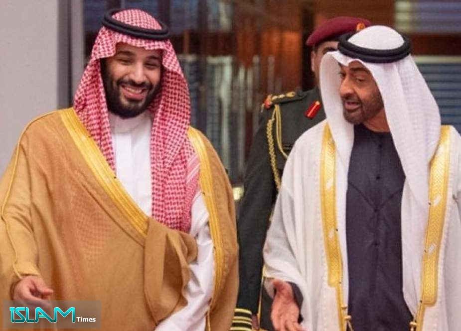 Al-Jazeera Journalist Sues Saudi Crown Prince, UAE Leader over Phone Hack