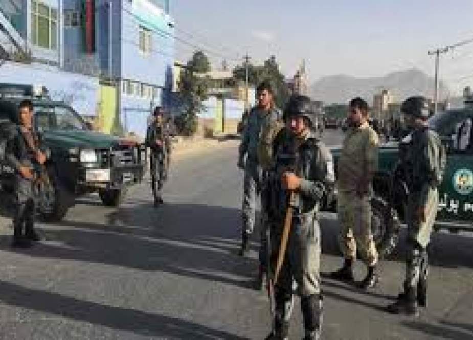 هلاکت 90 عضو طالبان در قندهار و اصابت 23 موشک به کابل