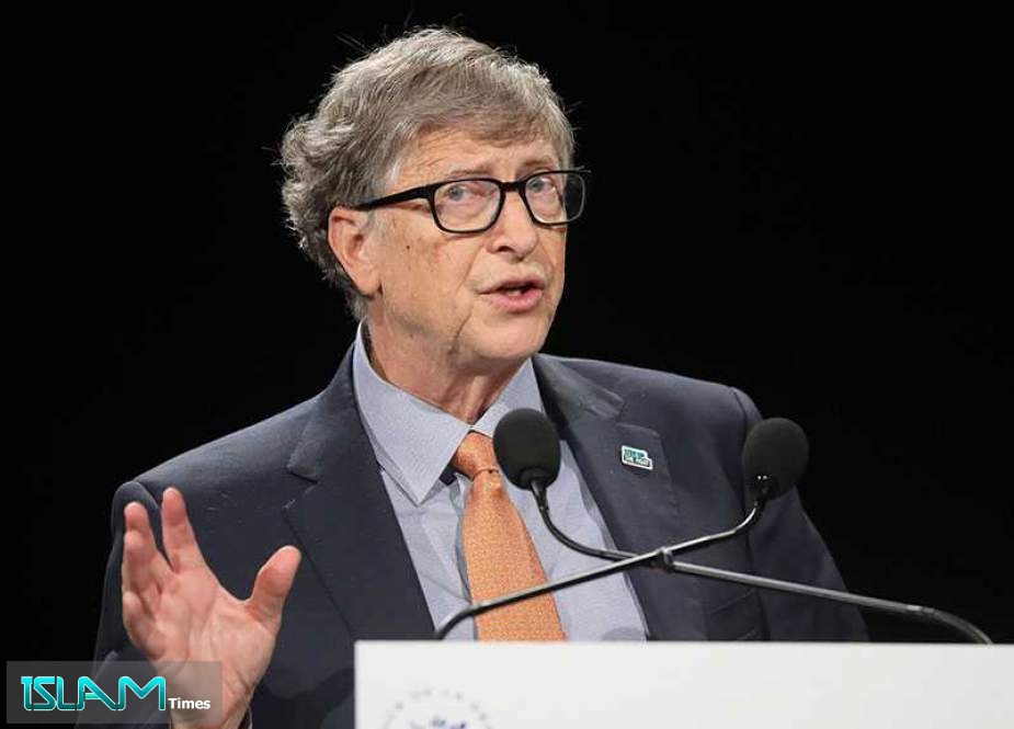 Bill Gates: Lockdowns Should Be Prolonged Until 2022