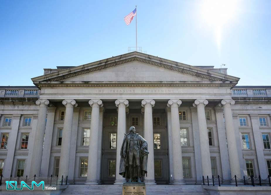 US Treasury Hacked by Foreign Government Group: Report