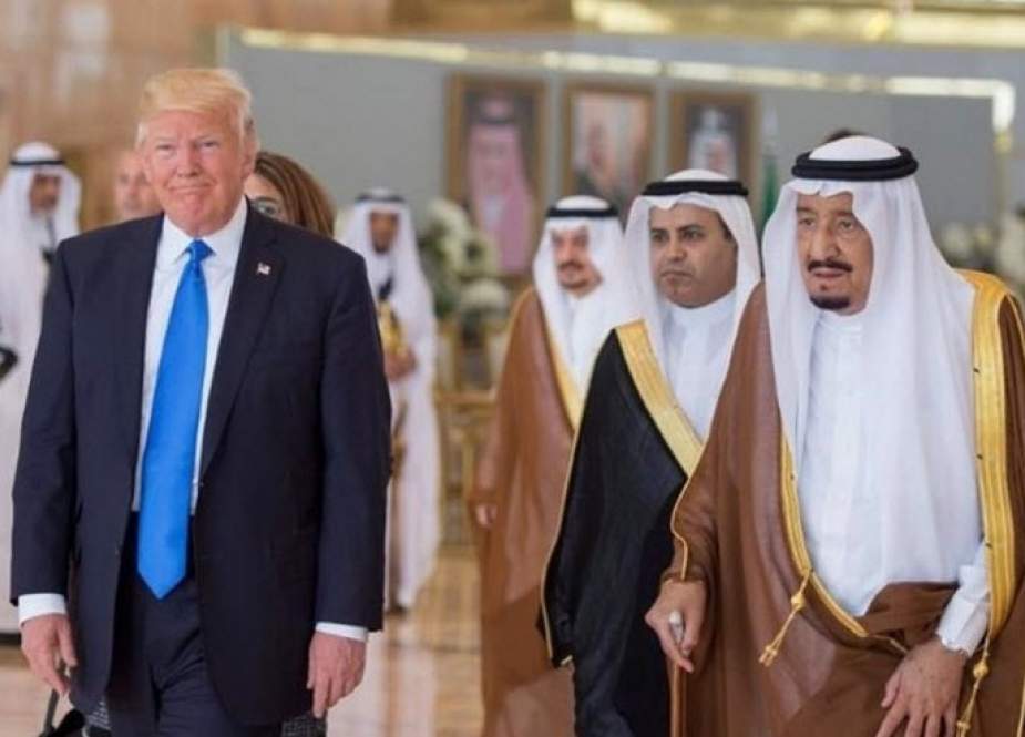 تلاش واشنگتن برای برقراری آرامش در روابط قطر و عربستان سعودی