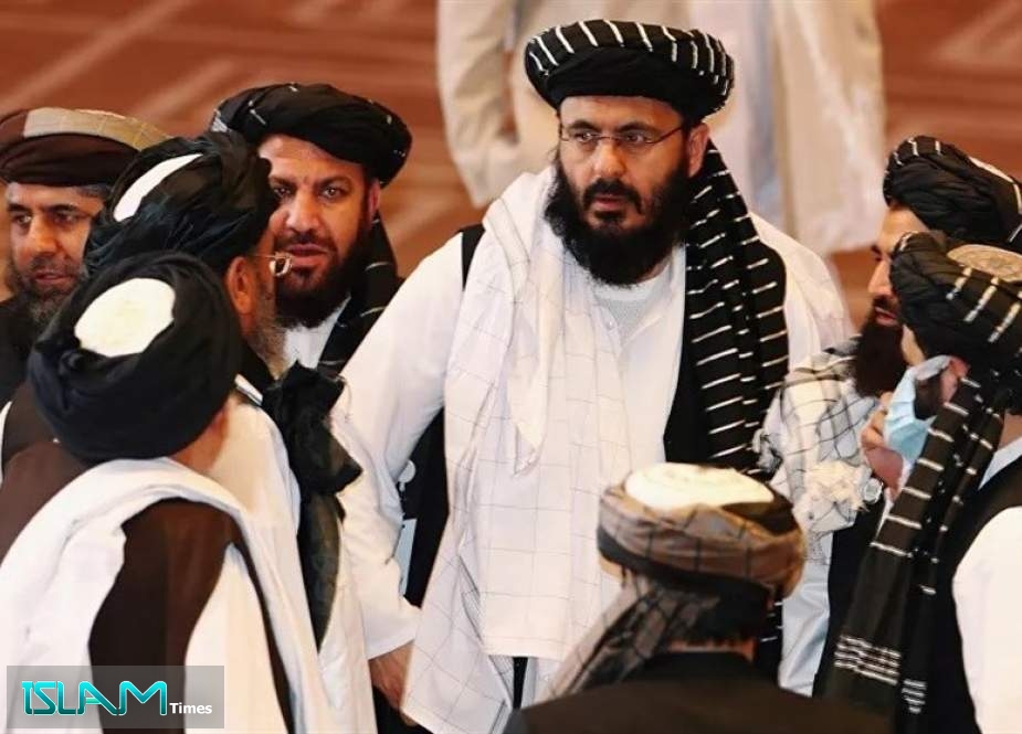 Afghan Govt., Taliban to Resume Peace Talks in January