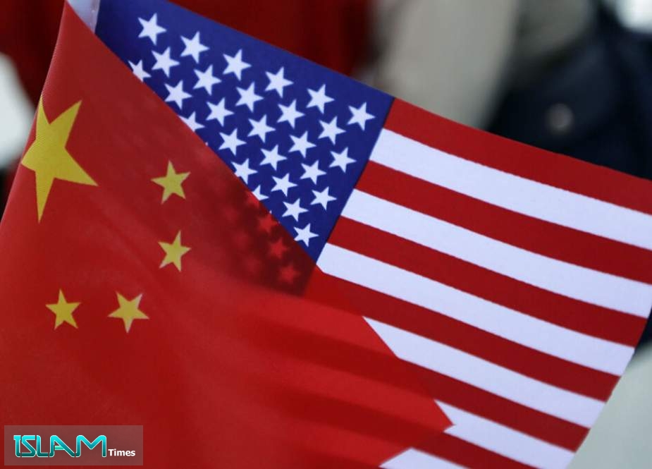 China Urges US to Stop Politicizing Economic Issues